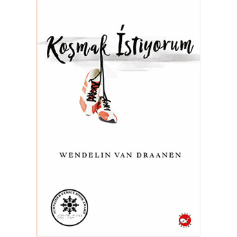 Koşmak Istiyorum Wendelin Van Draanen