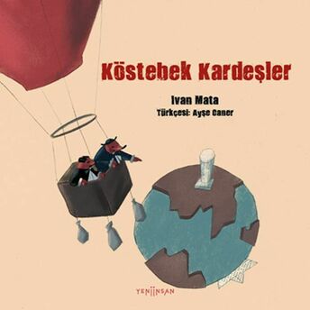 Köstebek Kardeşler Ivan Mata