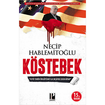 Köstebek Necip Hablemitoğlu