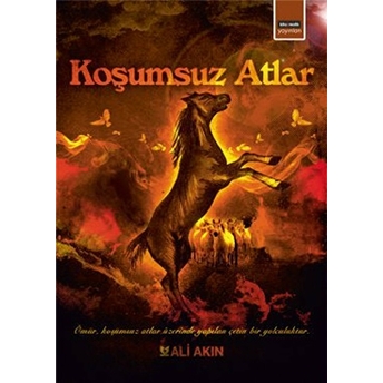 Koşumsuz Atlar