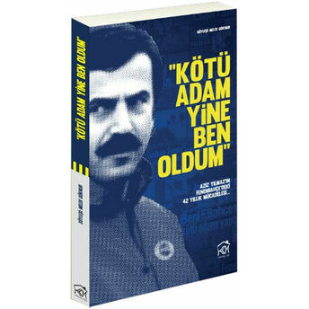 Kötü Adam Yine Ben Oldum Melek Göknur