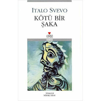 Kötü Bir Şaka Italo Svevo