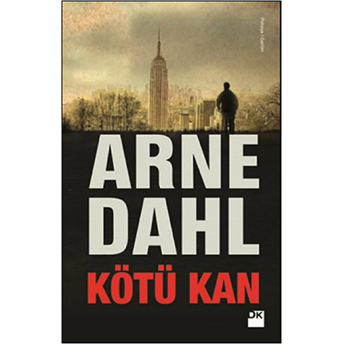 Kötü Kan Arne Dahl