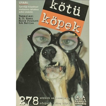 Kötü Köpek