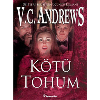 Kötü Tohum V. C. Andrews