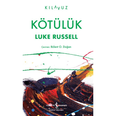 Kötülük Luke Russell