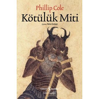 Kötülük Miti Phillip Cole