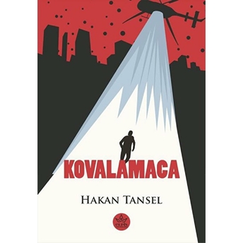 Kovalamaca - Hakan Tansel