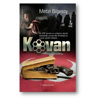 Kovan Metin Bilgesoy