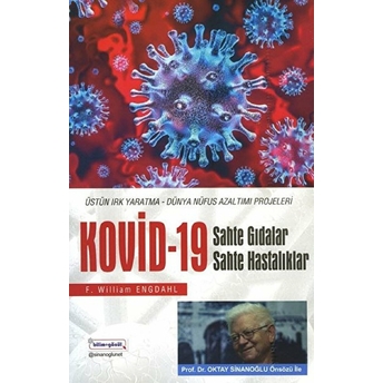 Kovid-19 F. William Engdahl