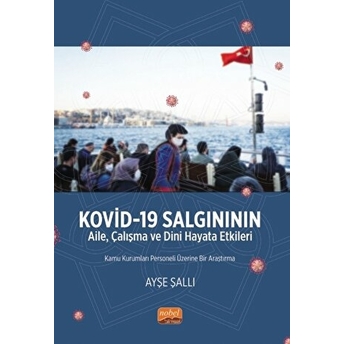 Kovid-19 Salgınının Ayşe Şallı