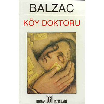 Köy Doktoru Honore De Balzac