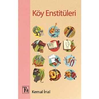 Köy Enstitüleri Kemal Inal