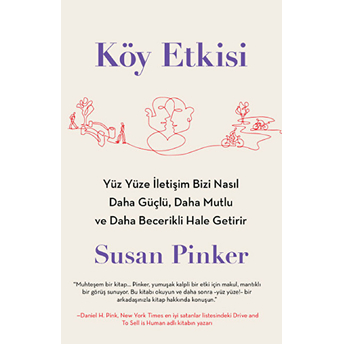 Köy Etkisi Susan Pinker