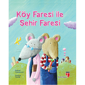 Köy Faresi Ile Şehir Faresi Kasmir Huseinovic