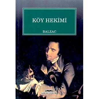 Köy Hekimi Honore De Balzac