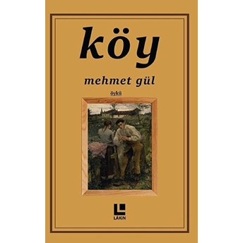 Köy Mehmet Gül