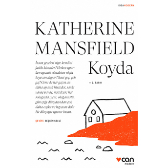 Koyda Katherine Mansfield