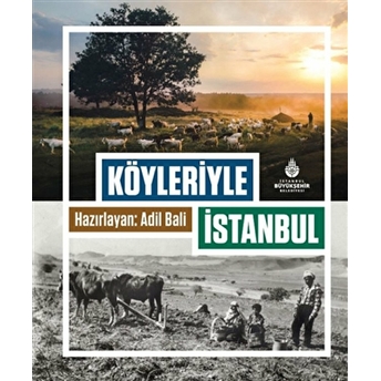 Köyleriyle Istanbul Adil Bali