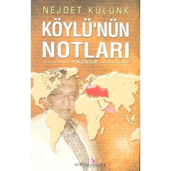 Köylü’nün Notları