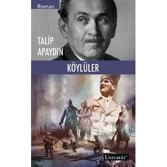 Köylüler 3 Talip Apaydın