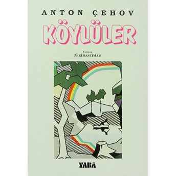 Köylüler-Anton Pavloviç Çehov