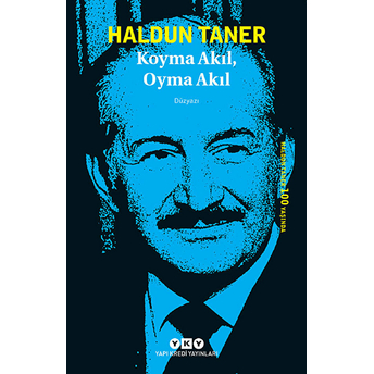 Koyma Akıl, Oyma Akıl Haldun Taner