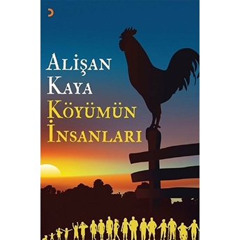 Köyümün Insanları - Alişan Kaya - Alişan Kaya