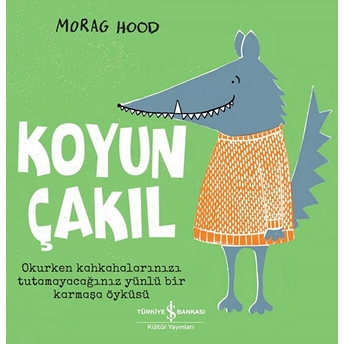 Koyun Çakıl Morag Hood