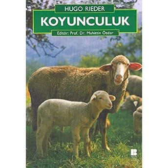 Koyunculuk Hugo Rieder