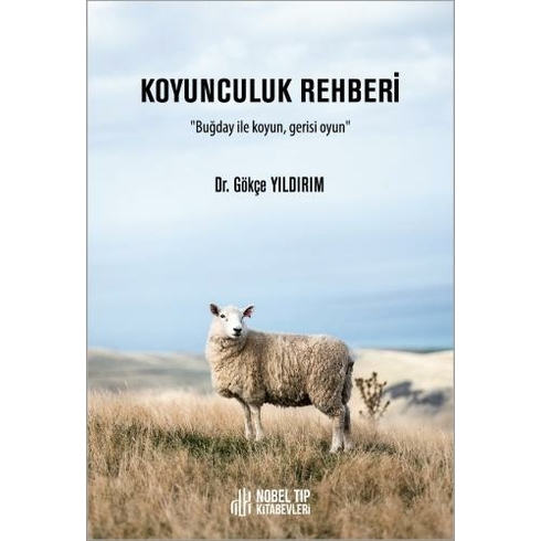 Koyunculuk Rehberi Gökçe Yıldırım