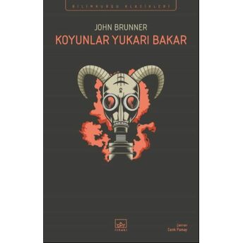 Koyunlar Yukarı Bakar John Brunner