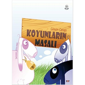 Koyunların Masalı Gülsüm Cengiz