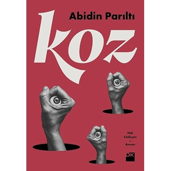 Koz Abidin Parıltı