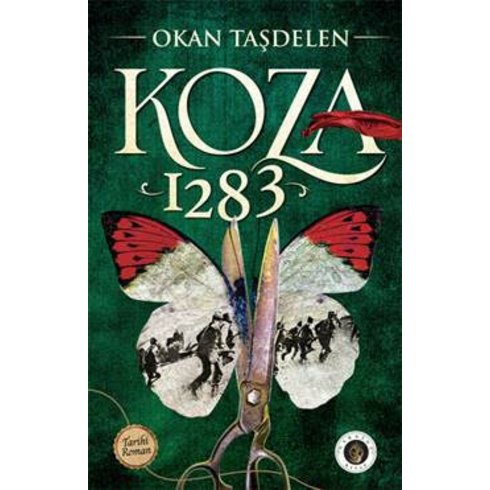 Koza 1283 Okan Taşdelen