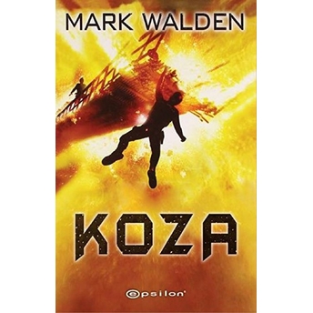 Koza Mark Walden