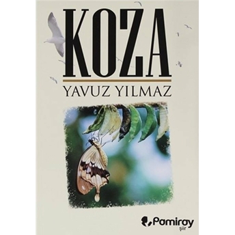 Koza Yavuz Yılmaz