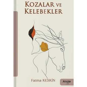 Kozalar Ve Kelebekler Fatma Keskin