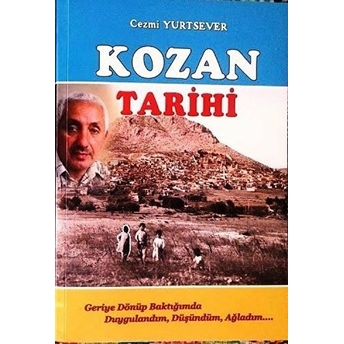 Kozan Tarihi - Cezmi Yurtsever