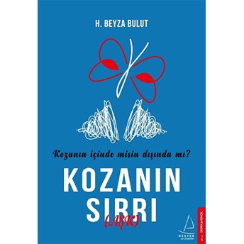 Kozanın Sırrı (Aşk) H. Beyza Bulut