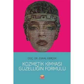 Kozmetik Kimyası Güzelliğin Formülü