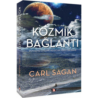 Kozmik Bağlantı Carl Sagan