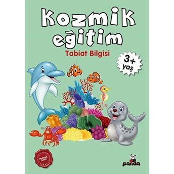 Kozmik Eğitim 3 Yaş - Tabiat Bilgisi Afife Çoruk