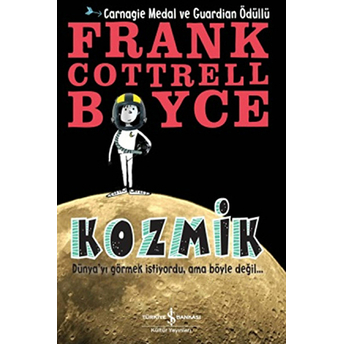 Kozmik Frank Cottrell Boyce