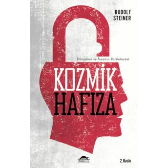 Kozmik Hafıza Rudolf Steiner