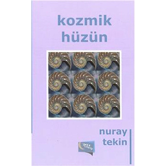 Kozmik Hüzün Nuray Tekin