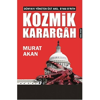 Kozmik Karargah Murat Akan