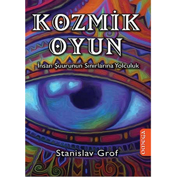 Kozmik Oyun Stanislav Grof