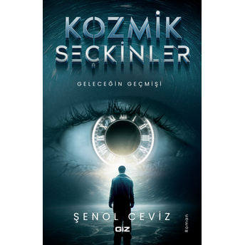 Kozmik Seçkinler Şenol Ceviz