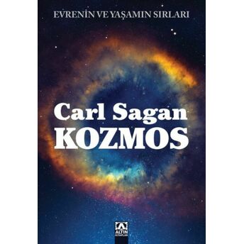 Kozmos Carl Sagan